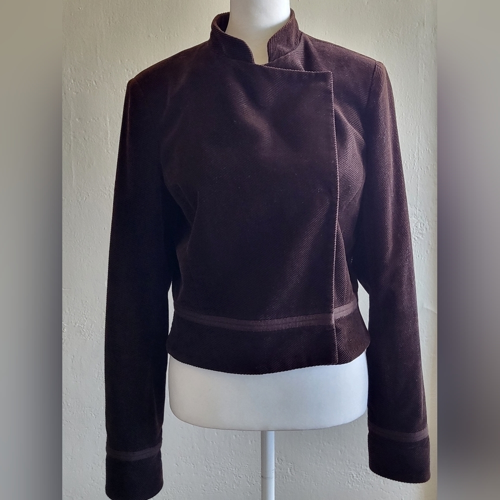 Vince Courderoy Blazer